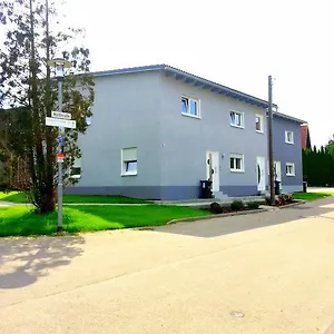 Ferienwohnung Heß Apartment Günzburg